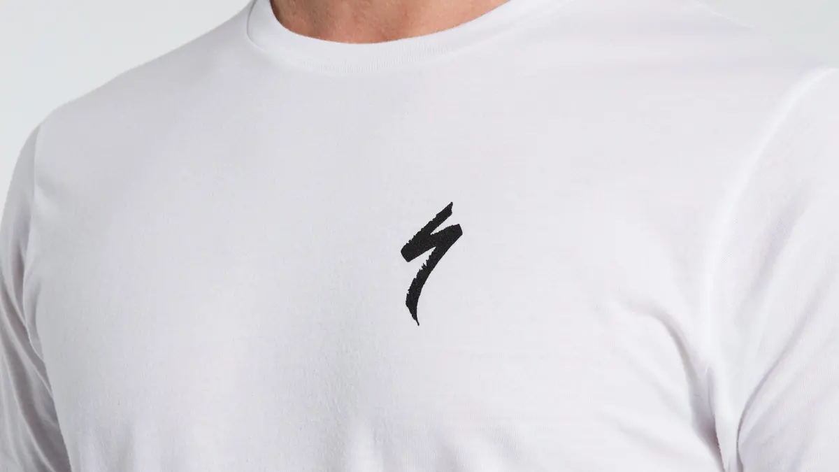 Specialized Special Eyes Tee Ss 24