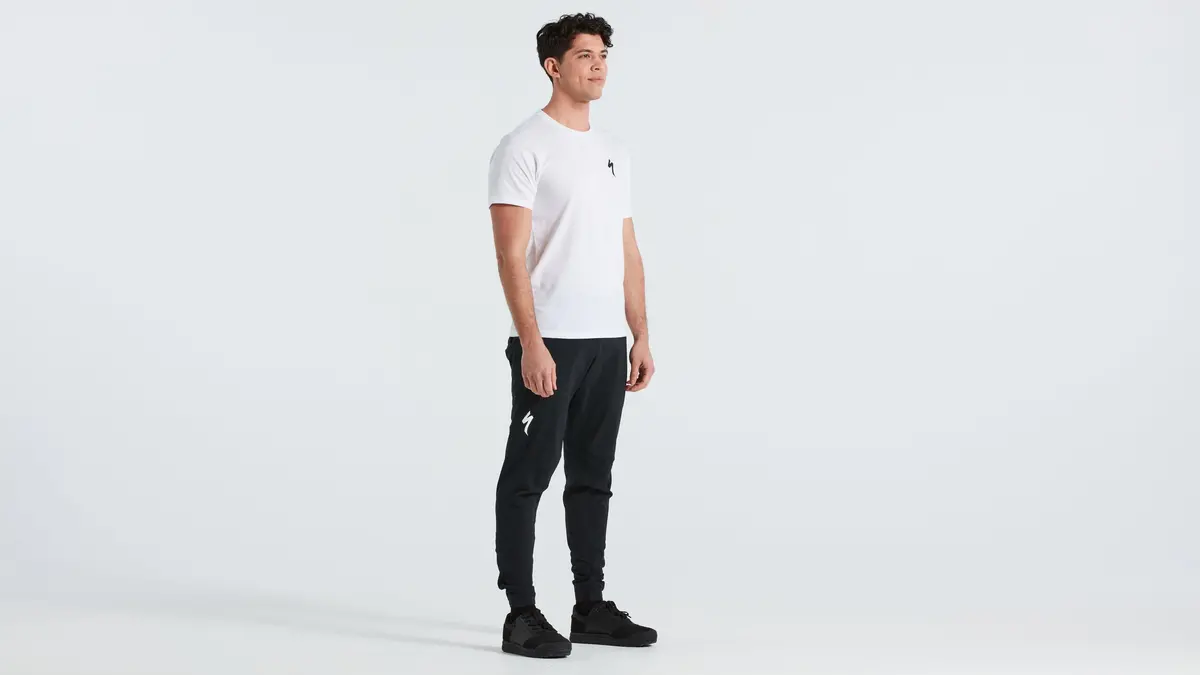 Specialized Special Eyes Tee Ss 8