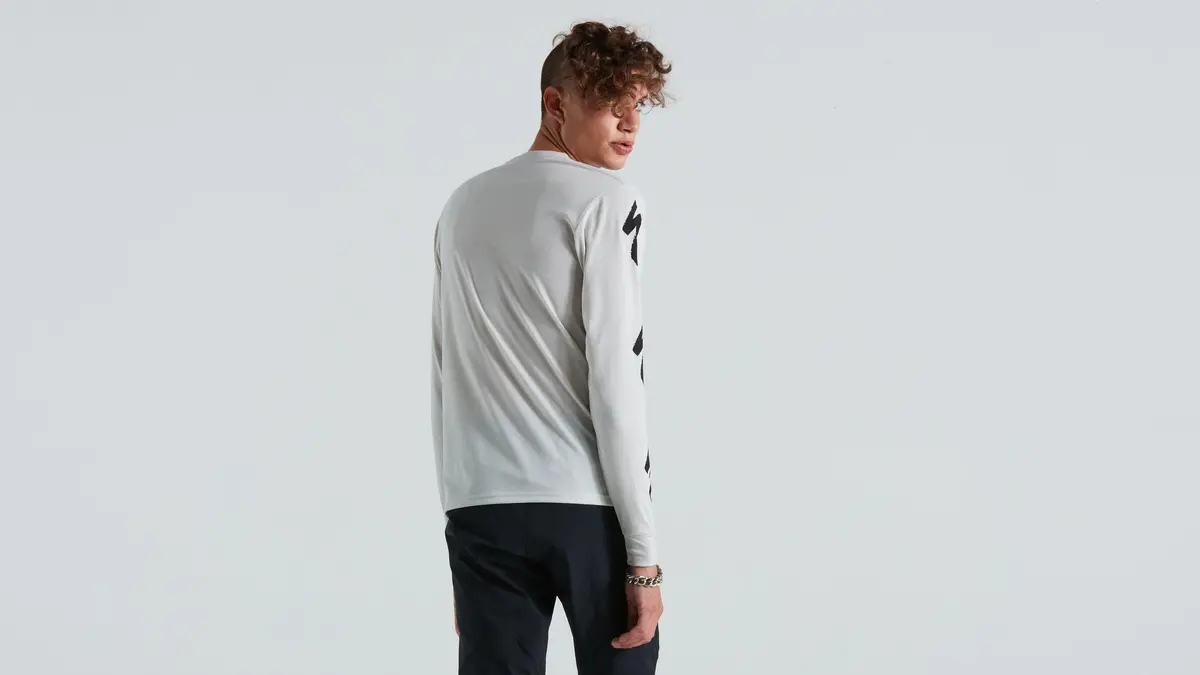 Specialized Reign Long Sleeve Tee 2