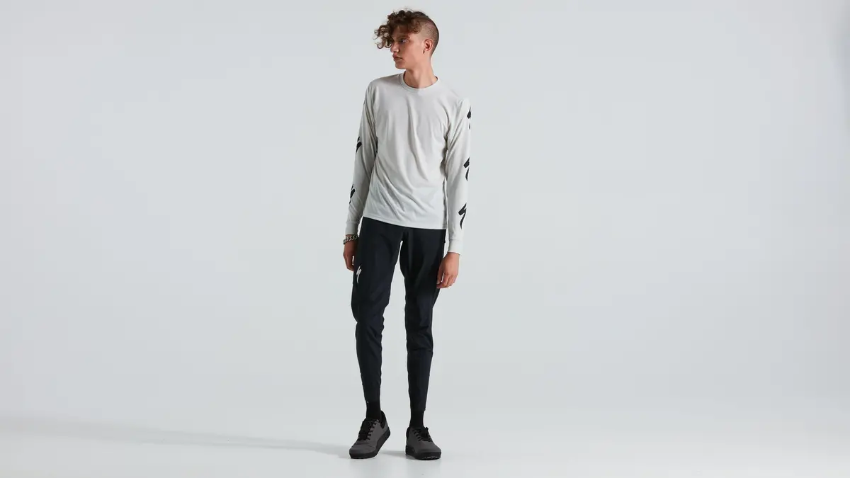 Specialized Reign Long Sleeve Tee 4