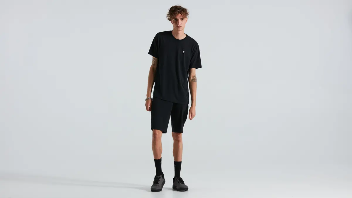 Specialized Ritual Tee Ss Tee 1