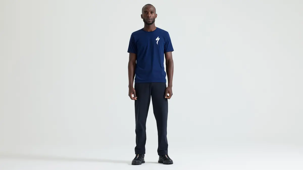 Specialized S-Logo Short Sleeve Tee Mens 1