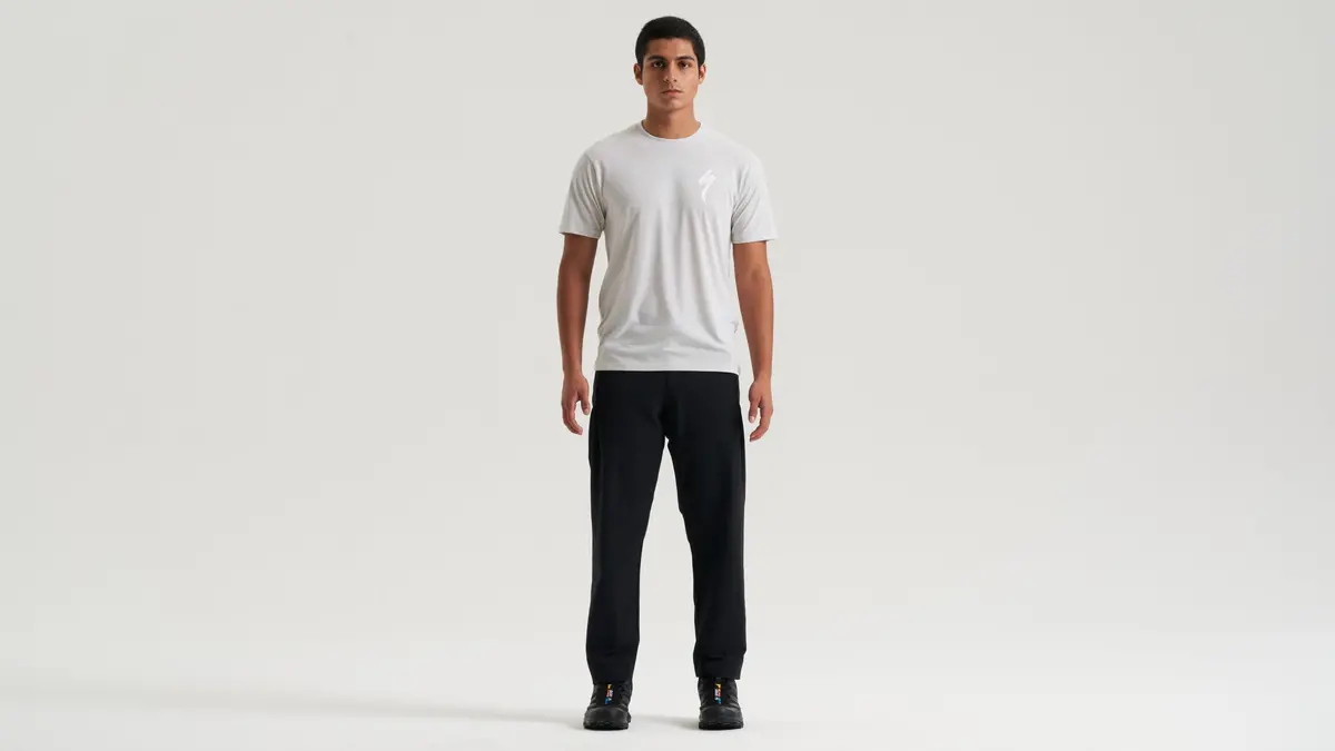 Specialized Men's S-Logo Short Sleeve T-Shirt 4