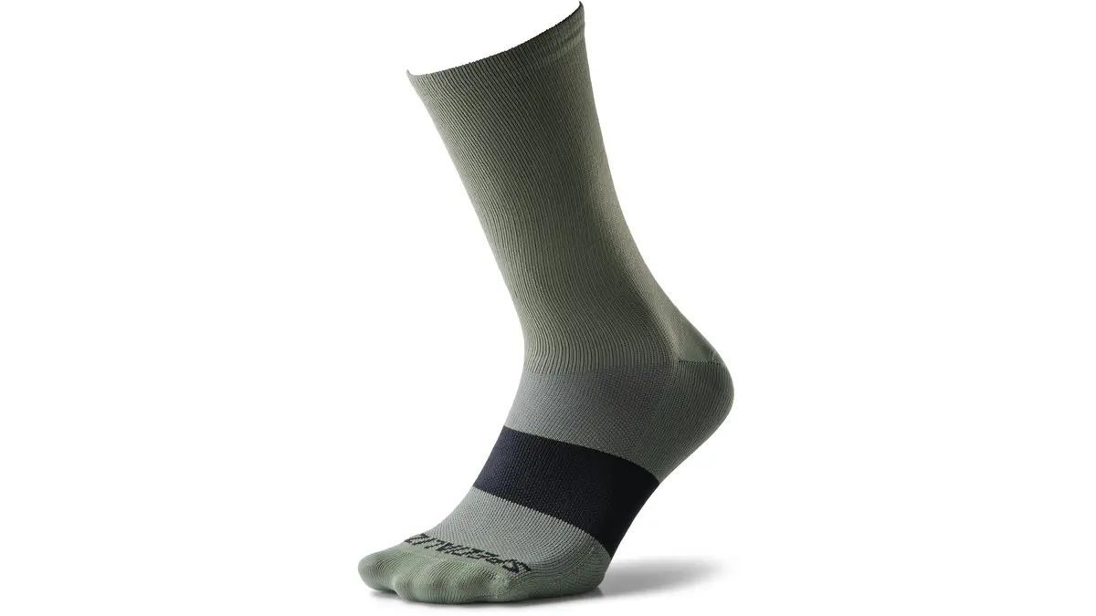 Specialized Road Tall Sock 1