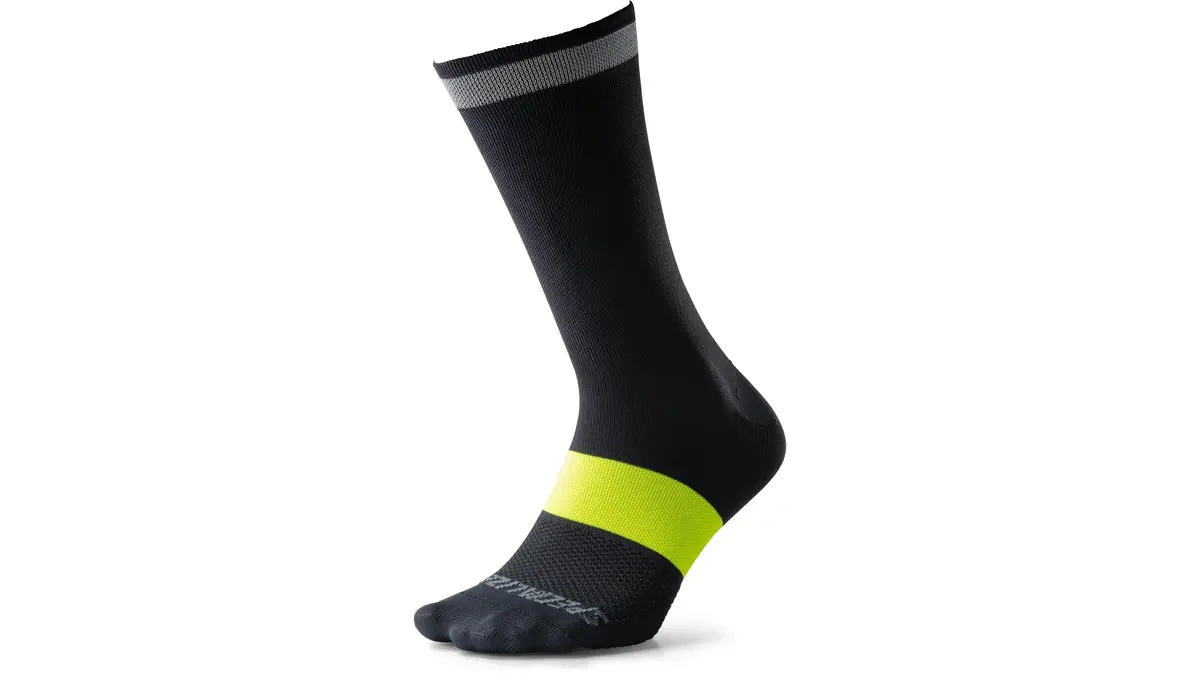 Specialized Reflect Tall Sock 1