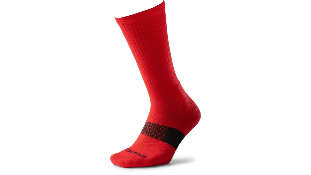 Specialized Mountain Tall Sock 1