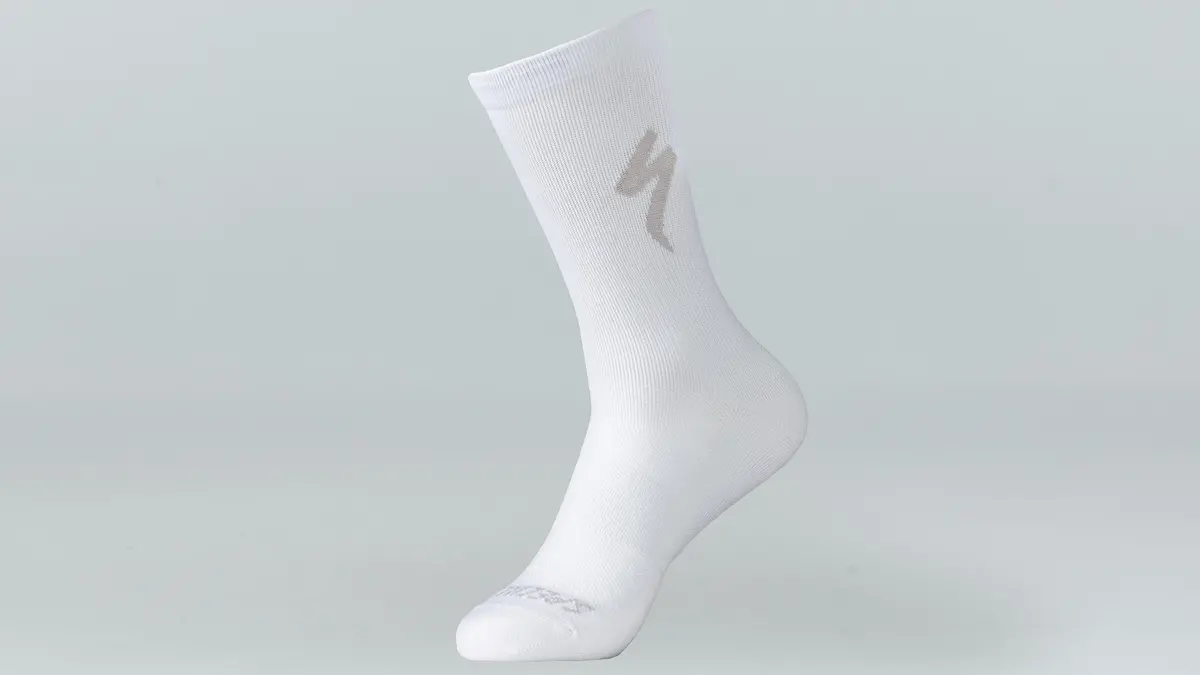 Specialized Soft Air Tall Logo Sock 4