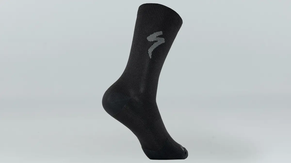 Specialized Soft Air Tall Logo Sock 6