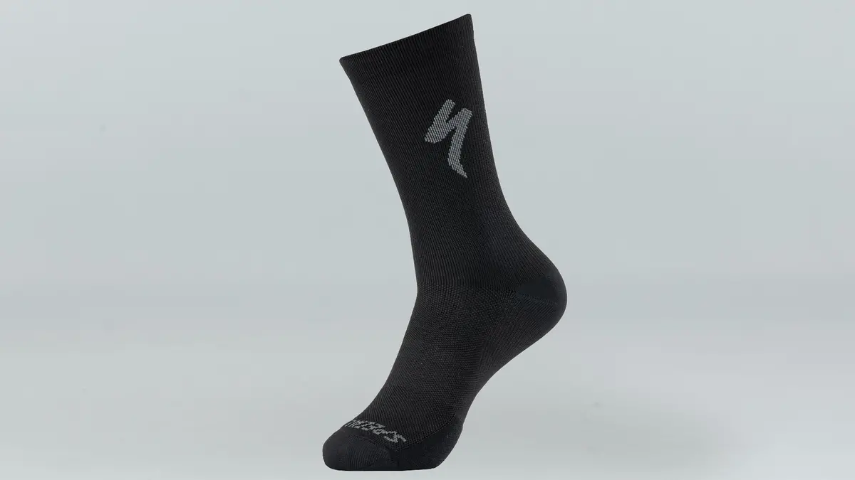 Specialized Soft Air Tall Logo Sock 2
