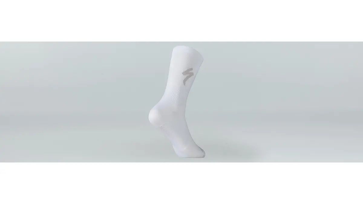 Specialized Soft Air Tall Logo Sock 7