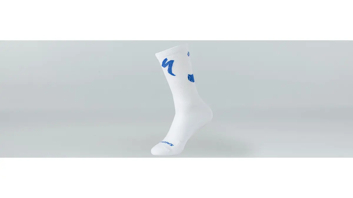 Specialized Dqs Hydrogen Vent Tall Sock 1