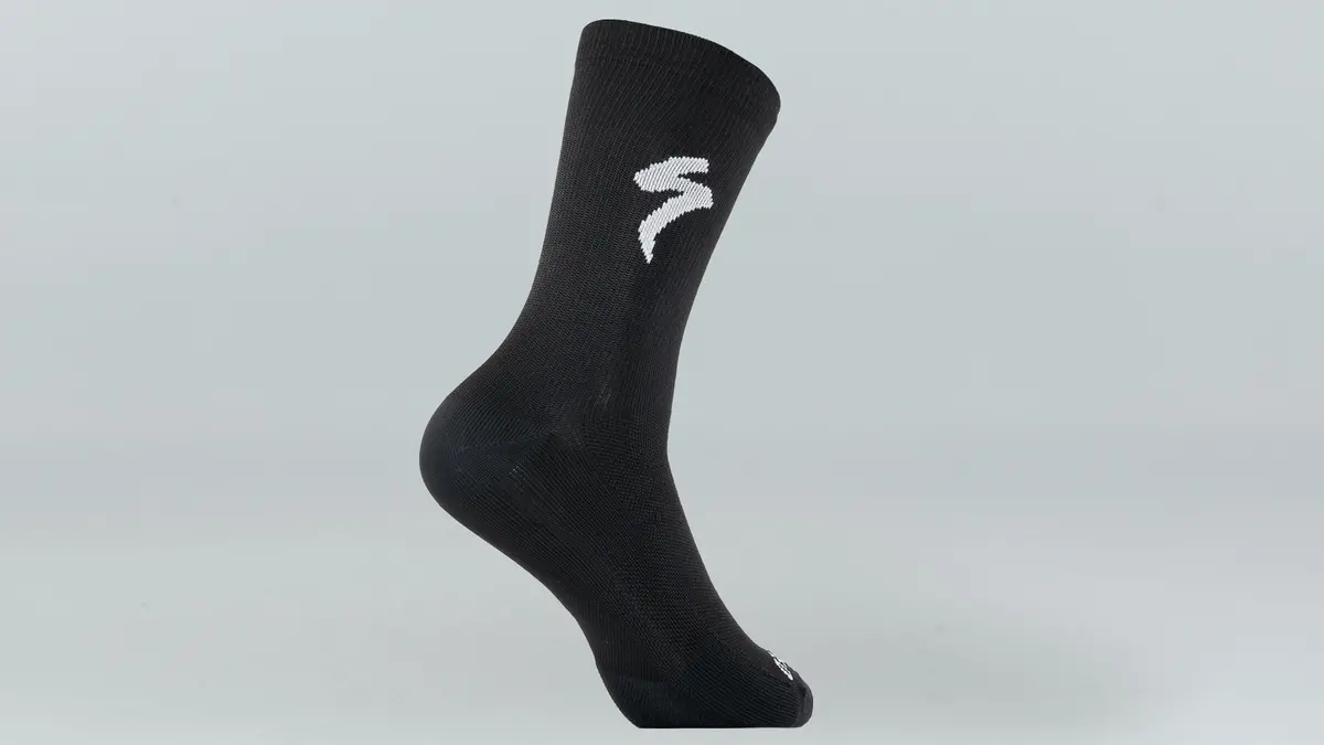 Specialized Soft Air Tall Logo Sock 9