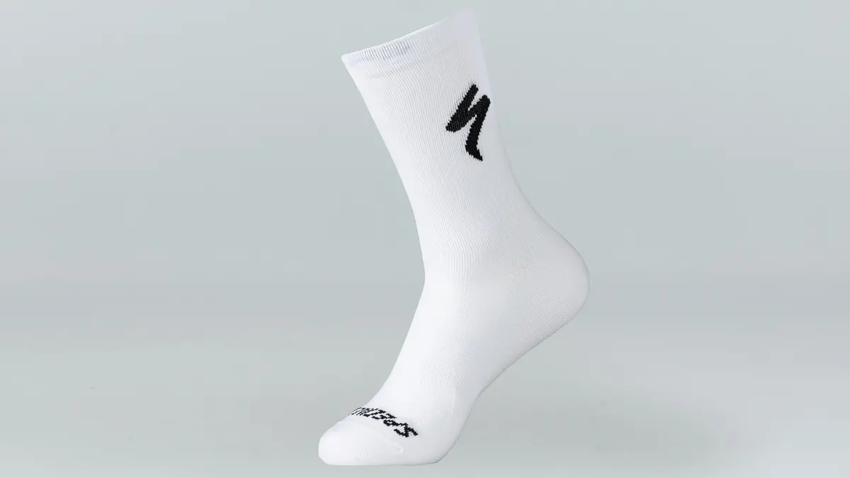 Specialized Soft Air Tall Logo Sock 5