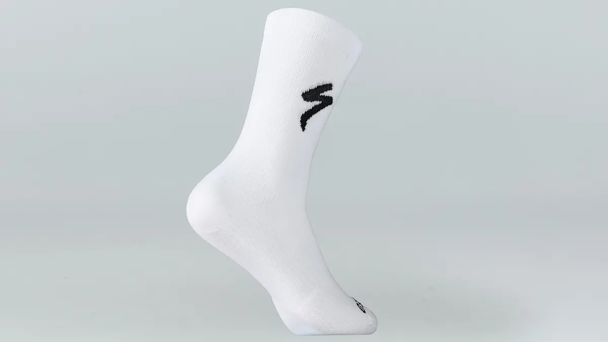 Specialized Soft Air Tall Logo Sock 10
