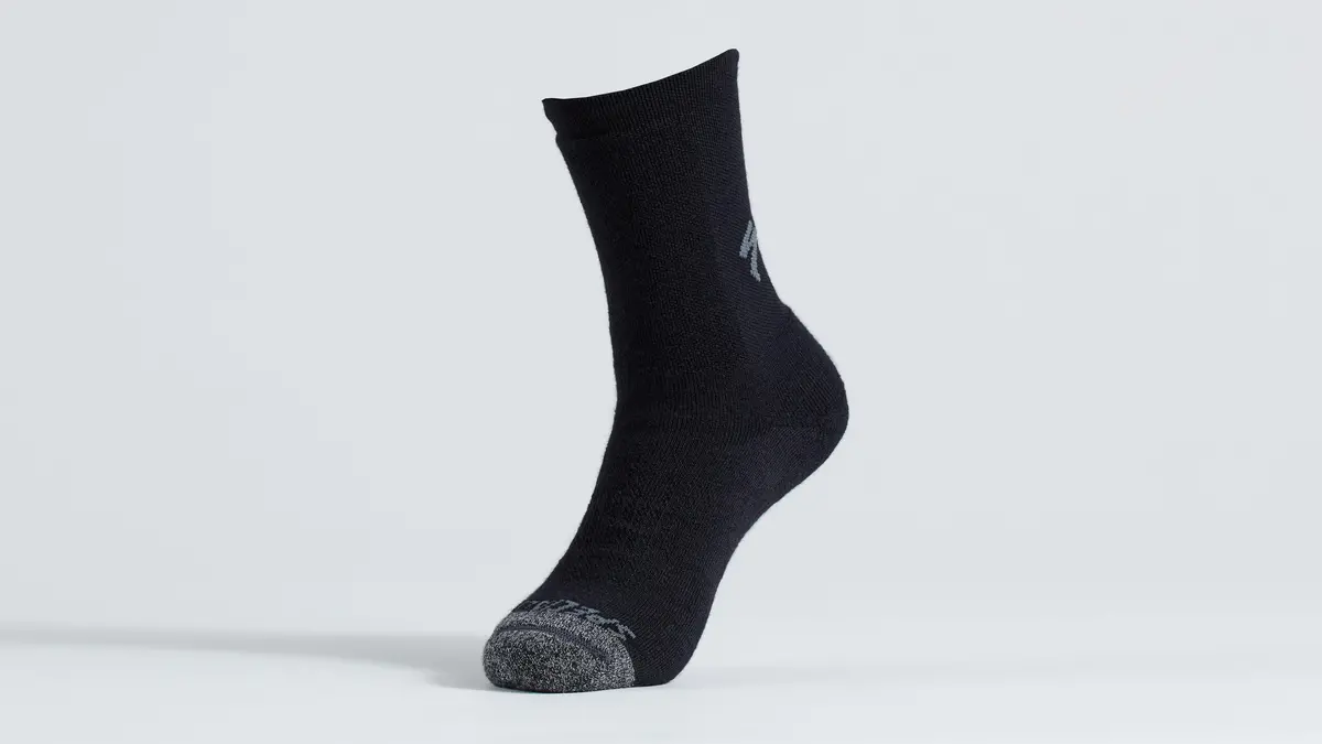 Specialized Merino Deep Winter Tall Sock 4