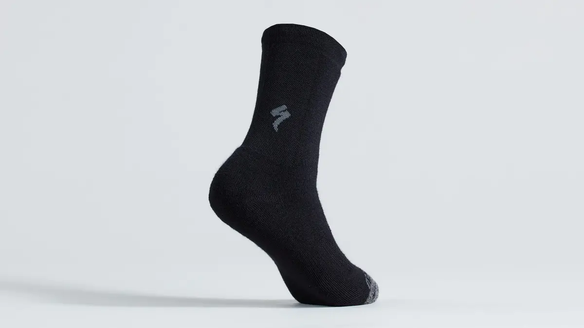 Specialized Merino Deep Winter Tall Sock 3