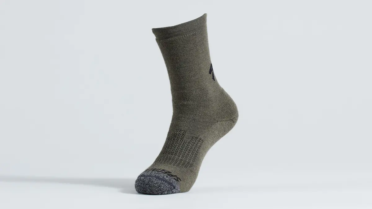 Specialized Merino Deep Winter Tall Sock 5