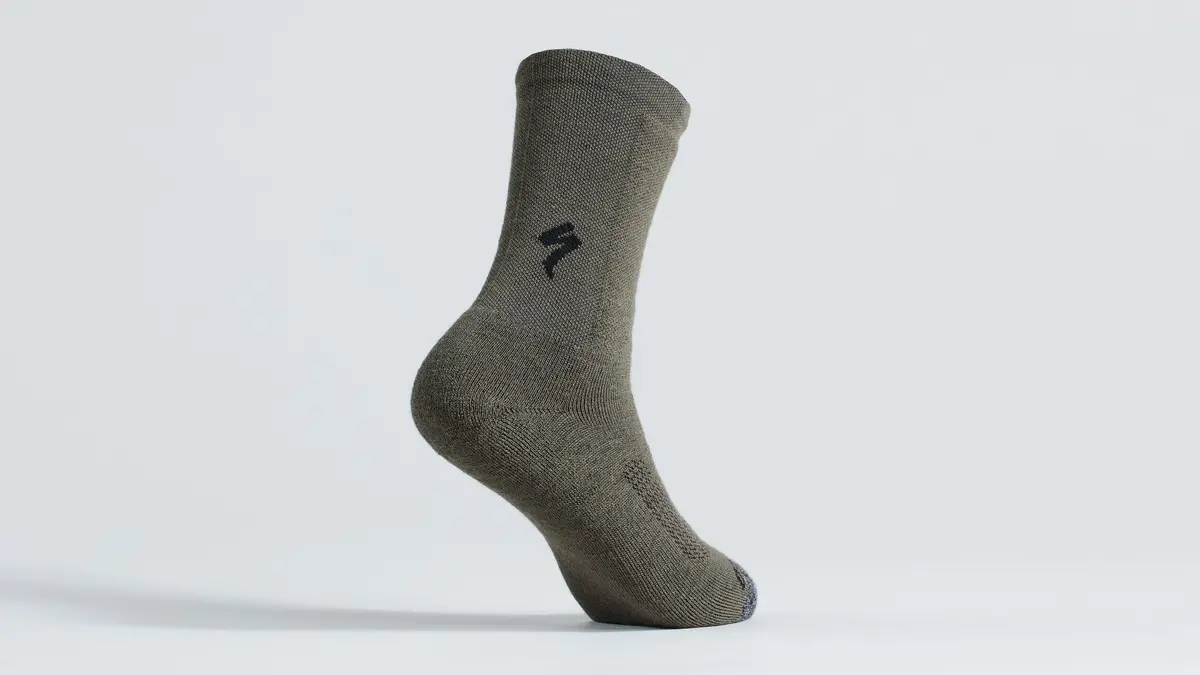 Specialized Merino Deep Winter Tall Sock 2