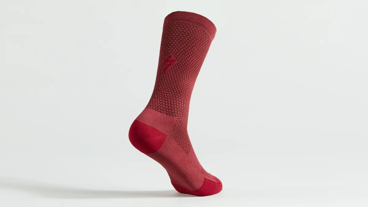 Specialized Hydrogen Vent Tall Sock Sock 1