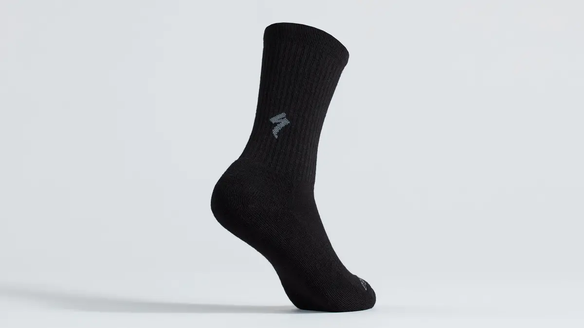 Specialized Merino Midweight Tall Sock 1