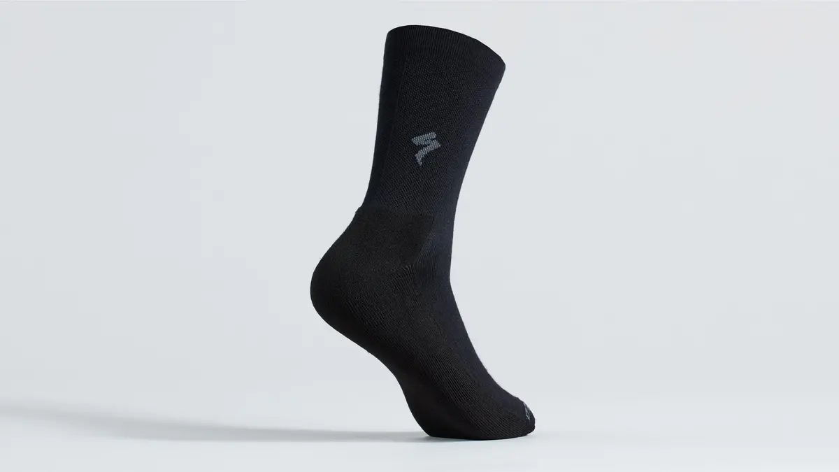Specialized Primaloft Lightweight Tall Sock 2