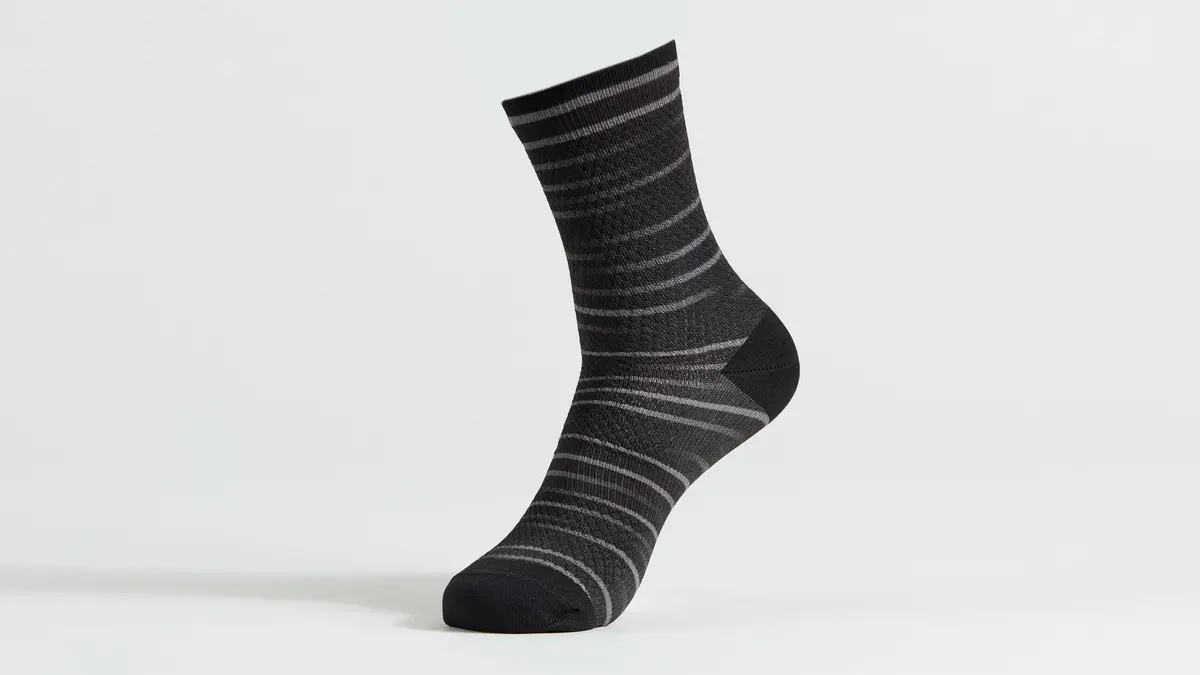 Specialized Soft Air Mid Sock Sock 7