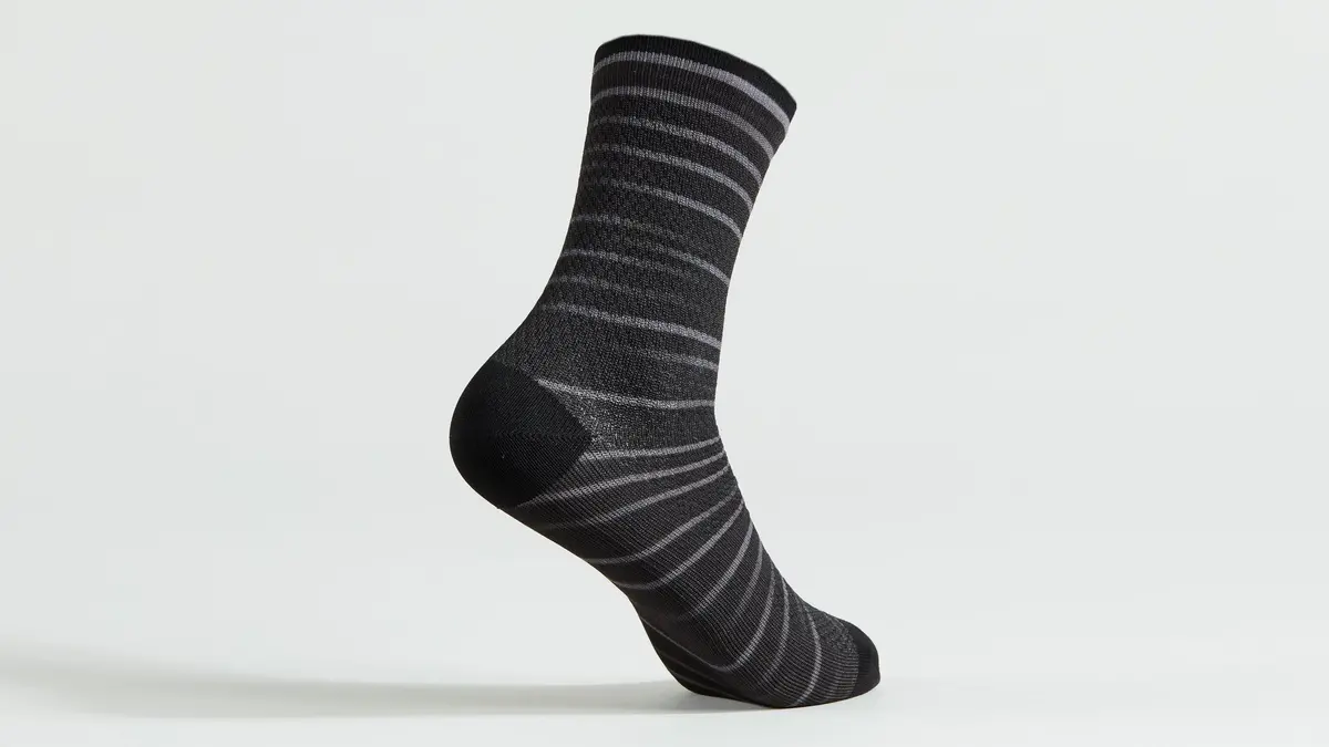 Specialized Soft Air Mid-Cut Cycling Socks