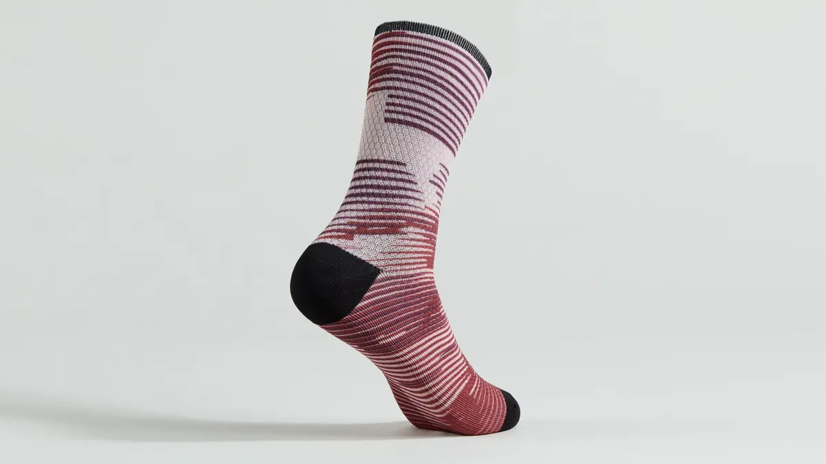 Specialized Soft Air Mid Sock Sock 2
