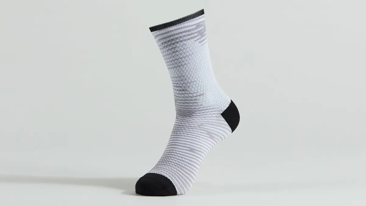Specialized Soft Air Mid Sock Sock 9