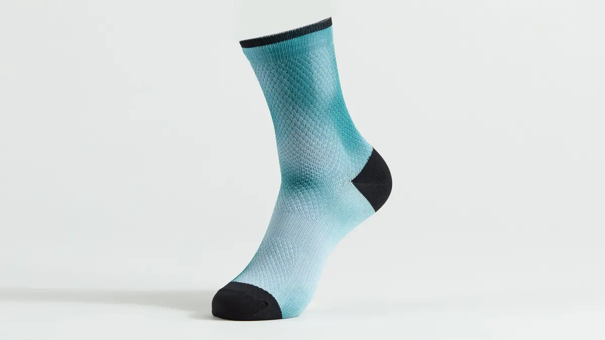 Specialized Soft Air Mid Sock Sock 11