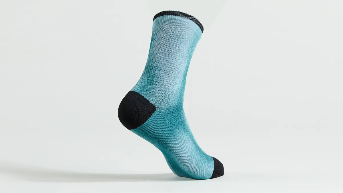 Specialized Soft Air Mid Sock Sock 5