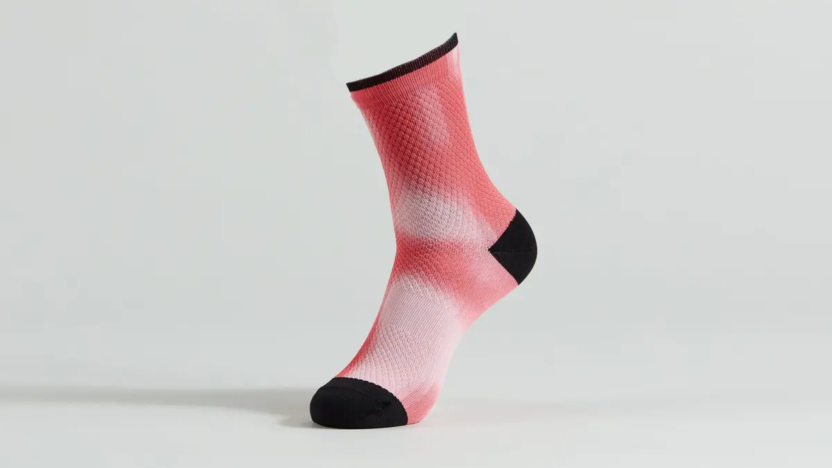 Specialized Soft Air Mid Sock Sock 12