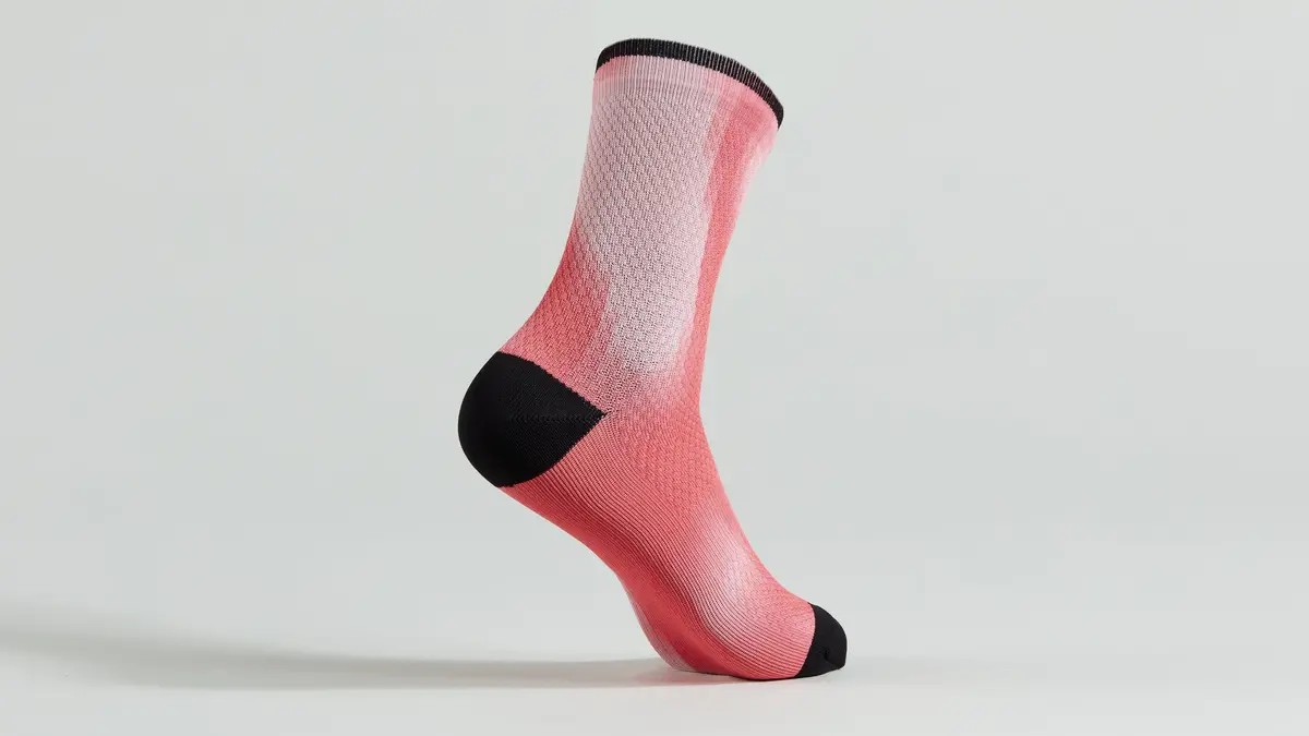 Specialized Soft Air Mid Sock Sock 6