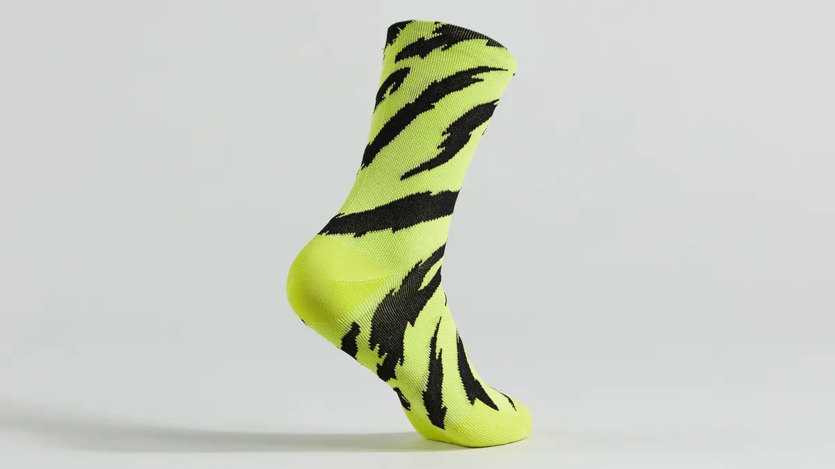Specialized Soft Air Tall Sock Sock 1