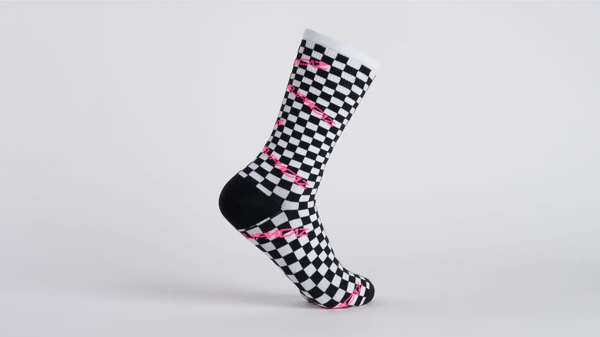 Specialized Rad Sock Sock 1