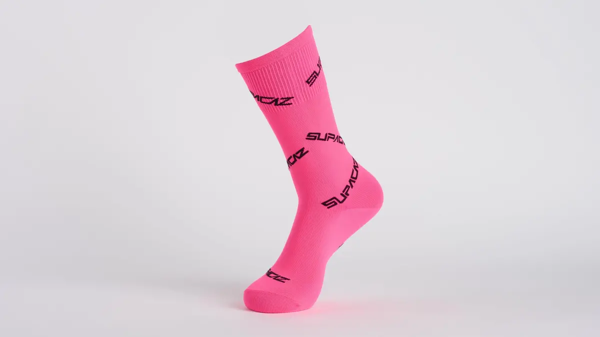 Specialized Tagged Sock Sock 6