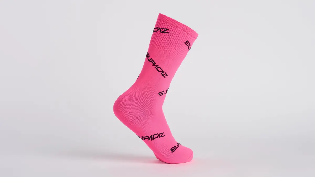 Specialized Tagged Sock Sock 3