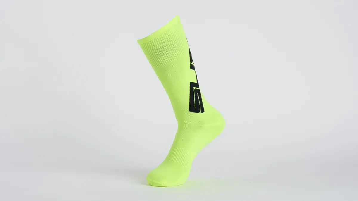 Specialized Tagged Sock Sock 7