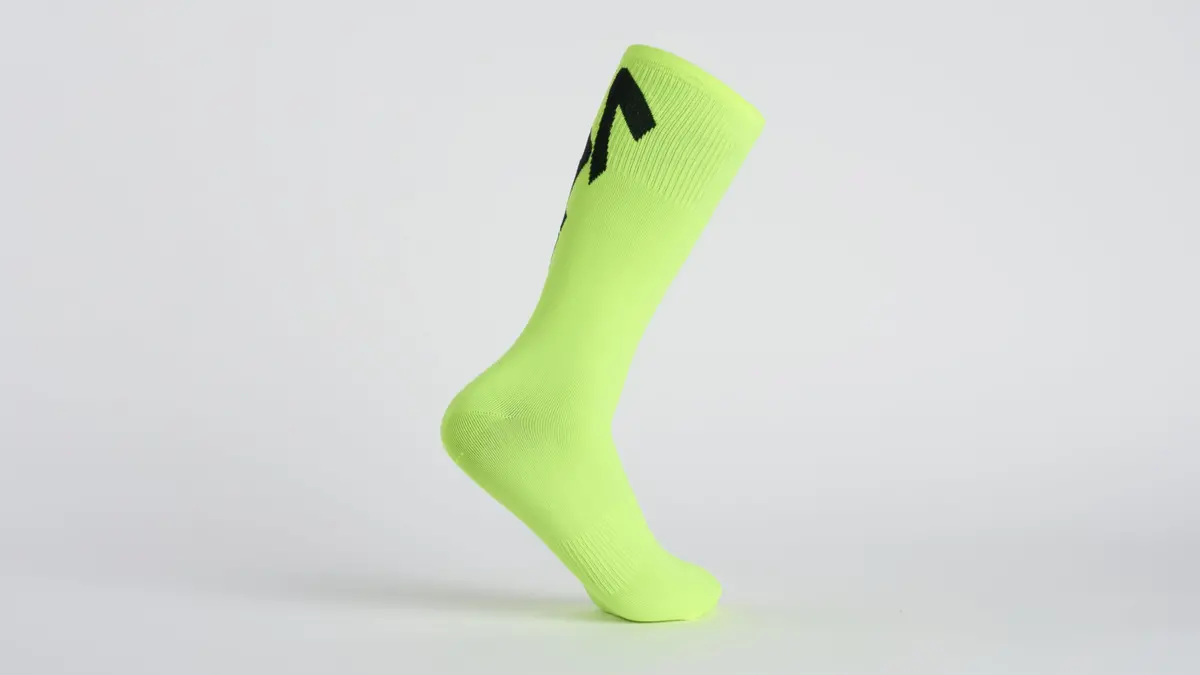 Specialized Tagged Sock Sock 4