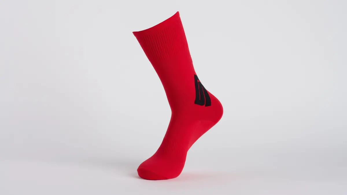 Specialized Tagged Sock Sock 8