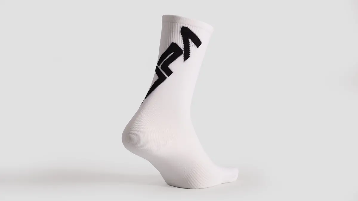 Specialized Tagged Sock Sock 9