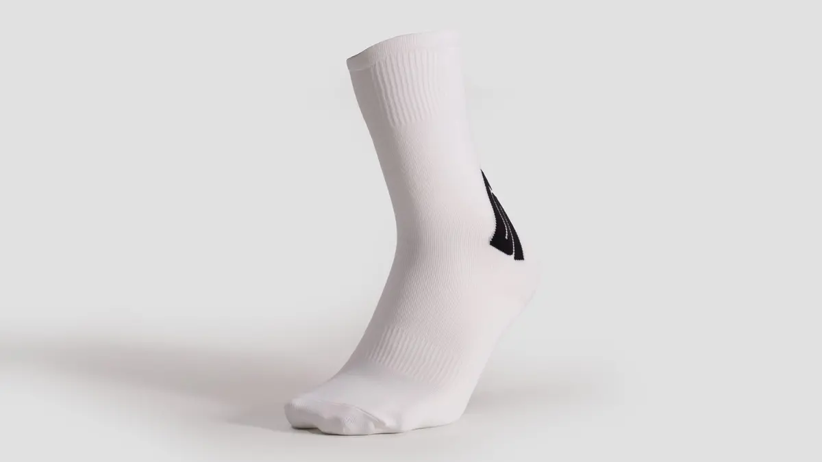 Specialized Tagged Sock Sock 4
