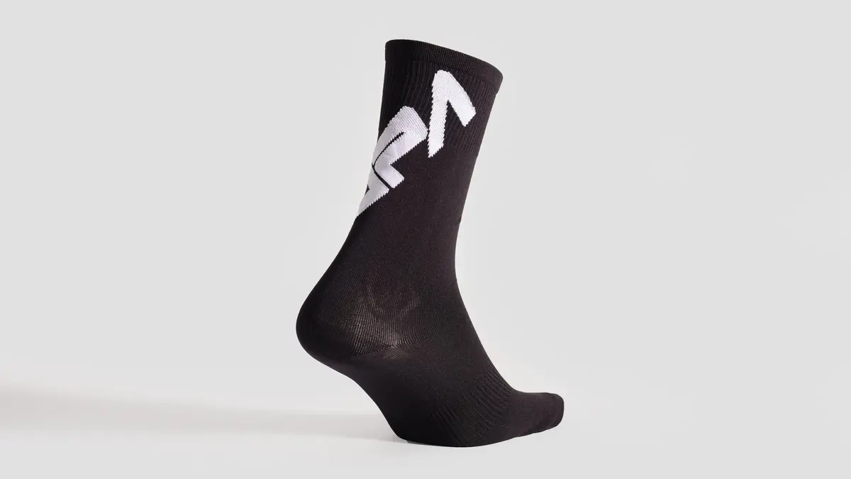 Specialized Tagged Sock Sock 10