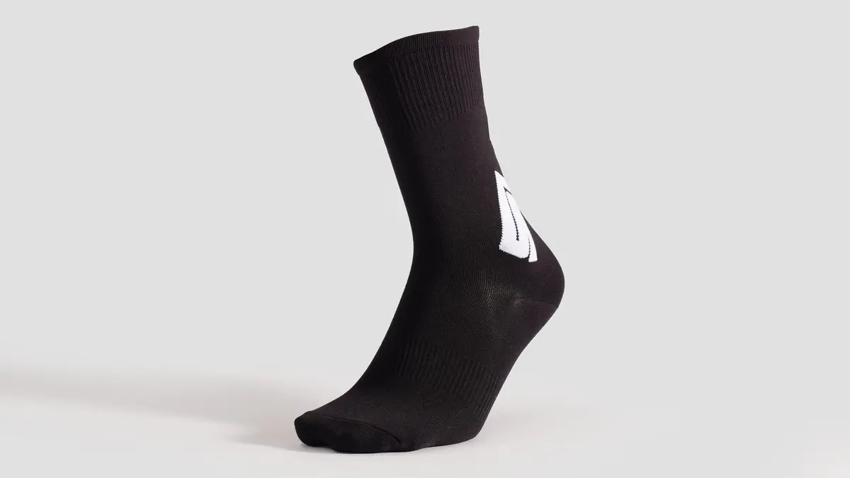 Specialized Tagged Sock Sock 5