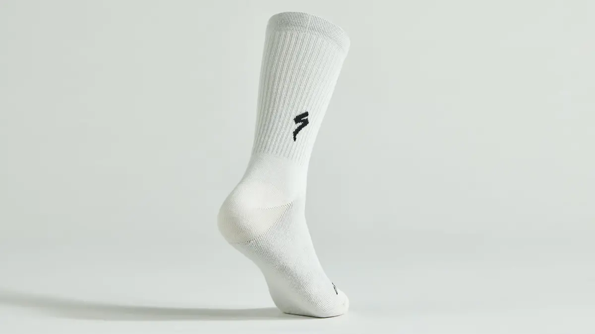 Specialized Cotton Tall Sock 1