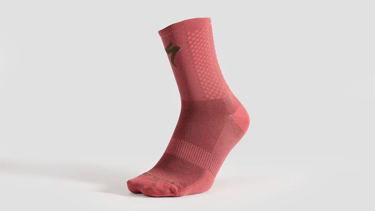 Specialized Knit Tall Socks 1