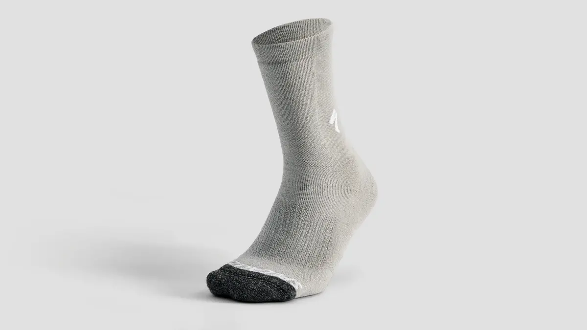 Specialized Merino Deep Winter Tall Sock 6