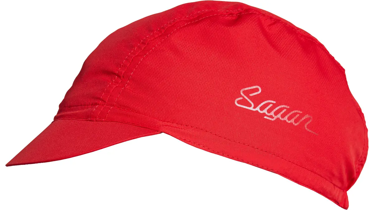 Specialized Deflect Uv Cycling Cap Sagan Decon Red Hat 3