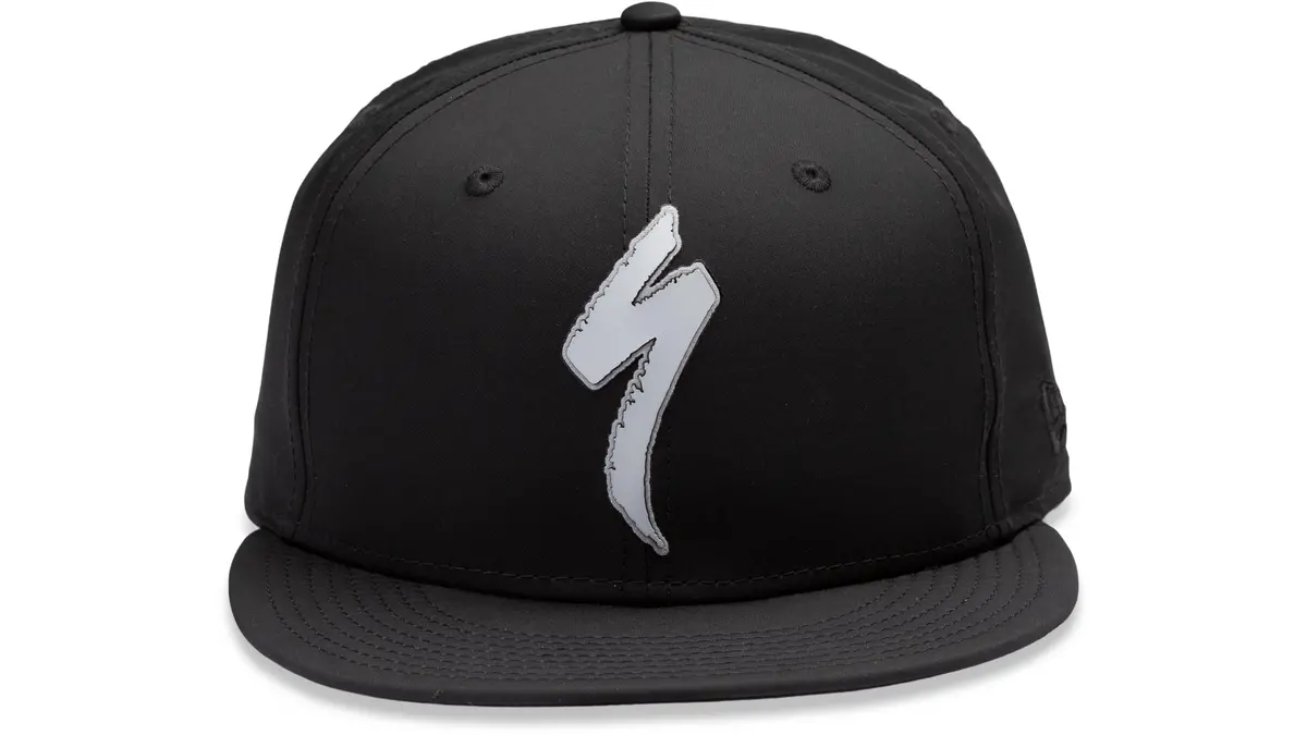 Specialized New Era 9Fifty Snapback Hat S-Logo 1