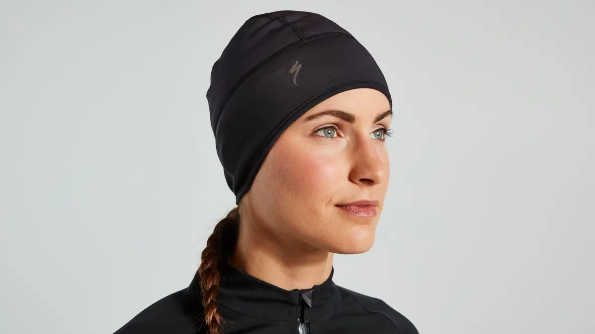 Specialized Prime-Series Thermal Beanie Hat 1